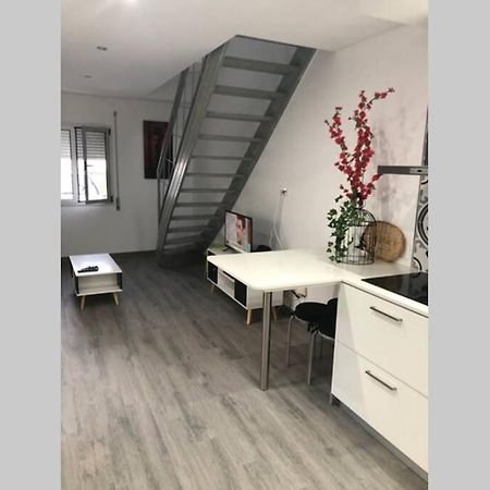 Canelle Apartamento Com Terraco Nazaré Exterior foto