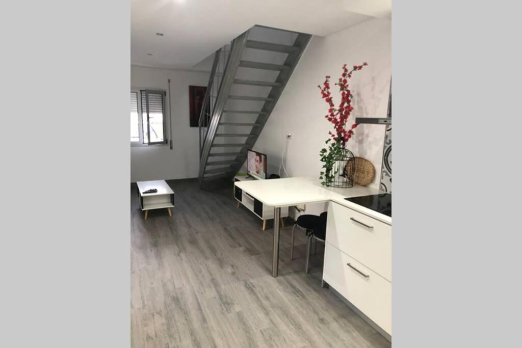 Canelle Apartamento Com Terraco Nazaré Exterior foto