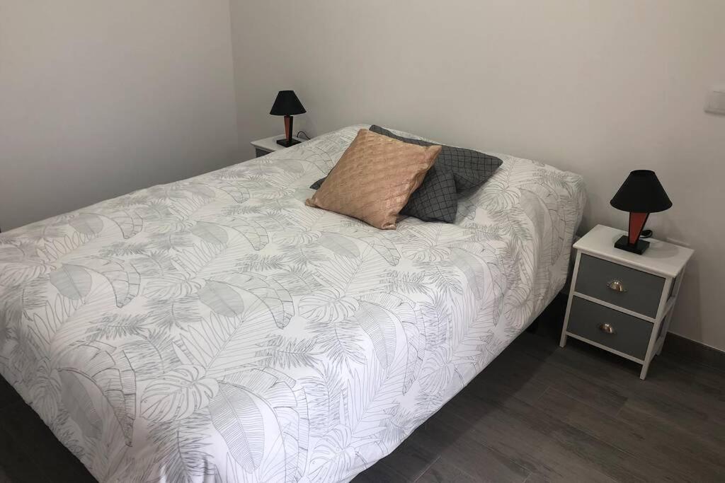 Canelle Apartamento Com Terraco Nazaré Exterior foto